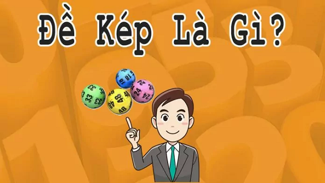 Tất cả người chơi cần biết khái niệm đề kép là gì?