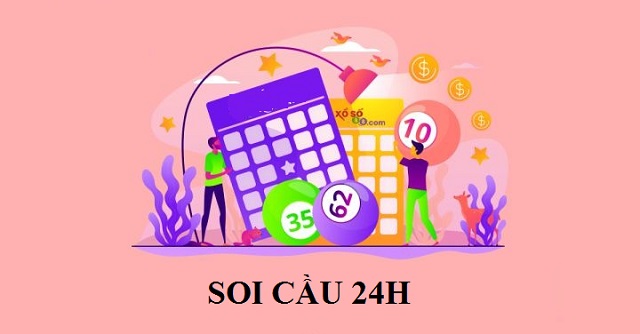 Bạn có thể áp dụng các soi cầu ghép giải