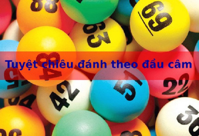 Học hỏi mẹo chơi đầu 7 câm tỷ lệ thắng cao