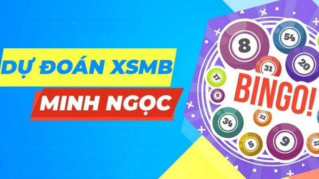 Dự đoán xsmb Minh Ngọc là gì?