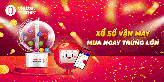 Quy trình đặt mua vé và thanh toán tại My Viettel