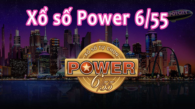 Dò xổ số Power 6/55 cần lưu ý gì?