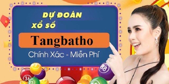 Tổng quan về trang soi cầu Tangbatho