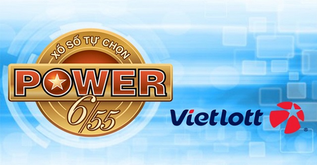 Xổ số Power 6/55