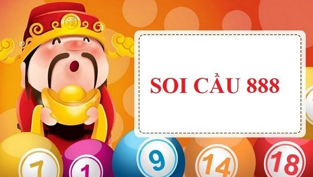 Soi cầu 888 có đặc điểm gì?