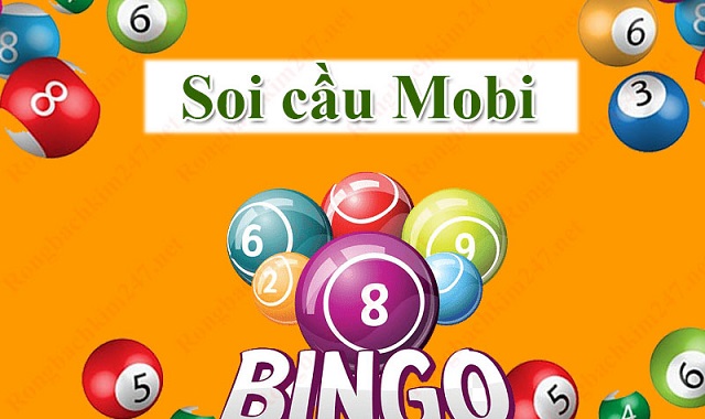 Soi cầu Mobi