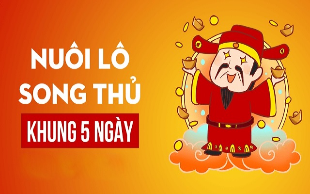 Ưu điểm của phương pháp nuôi lô khung 5 ngày